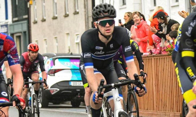 Team PB Performance Coaching