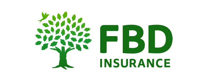 2024 Stage Winner Red Jersey Sponsors, FBD Insurance