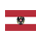 Austrian Flag.