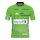 2024 Green Points Classifiaction Jersey