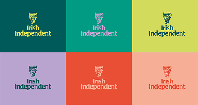 Irish Independent Publications