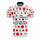 2023 Polka Dot King Of The Mountains Points Classifiaction Jersey