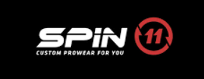 2023 U23 Classification White Jersey Sponsor, Spin 11