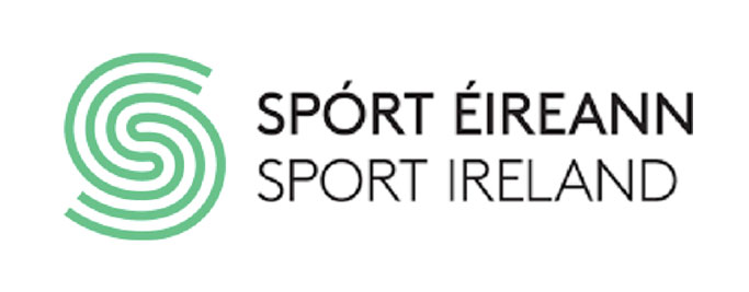 2023 County Rider Blue Classification Jersey Sponsors, Sport Ireland