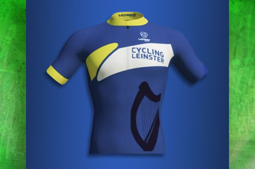 Cycling Leinster Cycling Jersey