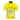 2023 Yellow General Classifiaction Jersey